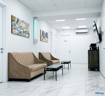 Стоматологическая клиника PRO.ЗУБЫ (ПРО.ЗУБЫ) на Домбайской