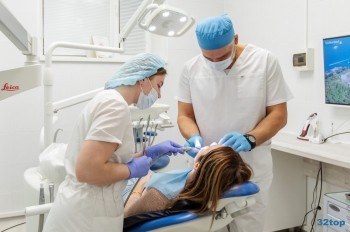 Стоматология DENTAL ART (ДЕНТАЛ АРТ) на Герцена