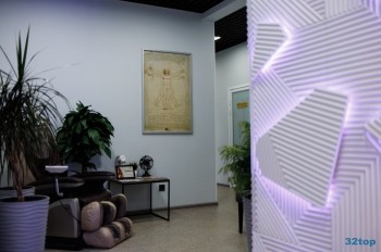 Стоматология АНАТОМИЯ УЛЫБКИ на Кул Гали