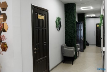 Стоматология АНАТОМИЯ УЛЫБКИ на Кул Гали