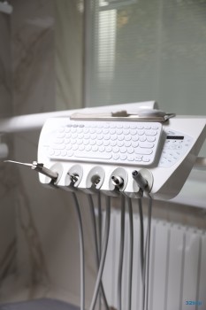 Стоматологическая клиника ВАЭЛЬ м. Проспект Победы