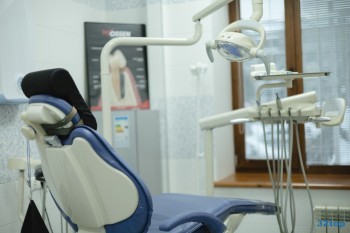 Стоматологическая клиника NEW SMILE (НЬЮ СМАЙЛ)