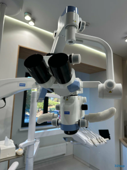 Стоматологическая клиника COSMOS (КОСМОС)