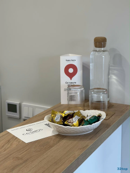 Стоматологическая клиника COSMOS (КОСМОС)