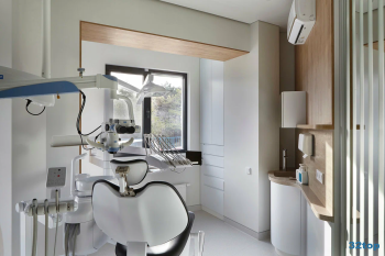 Стоматологическая клиника COSMOS (КОСМОС)