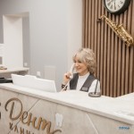 Стоматология ДЖАЗ ДЕНТ м. Суконная Слобода