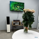 Стоматология ДЖАЗ ДЕНТ м. Суконная Слобода