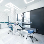 Сеть клиник ПЕРВАЯ ЦИФРОВАЯ СТОМАТОЛОГИЯ на Начдива Васильева