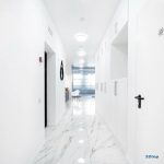 Сеть клиник ПЕРВАЯ ЦИФРОВАЯ СТОМАТОЛОГИЯ на Начдива Васильева