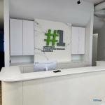 Сеть клиник ПЕРВАЯ ЦИФРОВАЯ СТОМАТОЛОГИЯ на Начдива Васильева