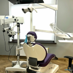 Сеть клиник ПЕРВАЯ ЦИФРОВАЯ СТОМАТОЛОГИЯ на Начдива Васильева