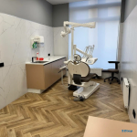 Сеть клиник ПЕРВАЯ ЦИФРОВАЯ СТОМАТОЛОГИЯ на Начдива Васильева