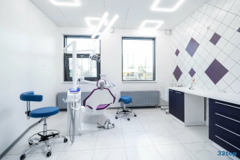 Сеть клиник ПЕРВАЯ ЦИФРОВАЯ СТОМАТОЛОГИЯ на Начдива Васильева