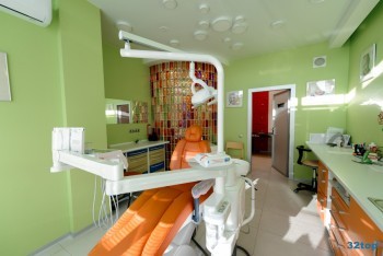 Стоматологическая клиника СТОМАТОЛОГ И Я