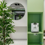 Сеть клиник ПЕРВАЯ ЦИФРОВАЯ СТОМАТОЛОГИЯ на Степана Разина