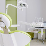 Сеть клиник ПЕРВАЯ ЦИФРОВАЯ СТОМАТОЛОГИЯ на Степана Разина