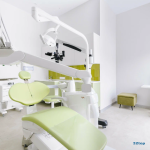 Сеть клиник ПЕРВАЯ ЦИФРОВАЯ СТОМАТОЛОГИЯ на Степана Разина