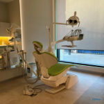 Сеть клиник ПЕРВАЯ ЦИФРОВАЯ СТОМАТОЛОГИЯ на Степана Разина