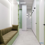 Сеть клиник ПЕРВАЯ ЦИФРОВАЯ СТОМАТОЛОГИЯ на Степана Разина