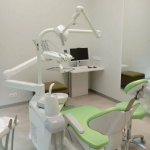 Сеть клиник ПЕРВАЯ ЦИФРОВАЯ СТОМАТОЛОГИЯ на Степана Разина