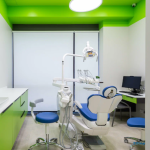 Сеть клиник ПЕРВАЯ ЦИФРОВАЯ СТОМАТОЛОГИЯ