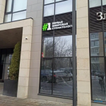 Сеть клиник ПЕРВАЯ ЦИФРОВАЯ СТОМАТОЛОГИЯ