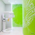 Сеть клиник ПЕРВАЯ ЦИФРОВАЯ СТОМАТОЛОГИЯ