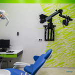 Сеть клиник ПЕРВАЯ ЦИФРОВАЯ СТОМАТОЛОГИЯ