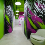 Сеть клиник ПЕРВАЯ ЦИФРОВАЯ СТОМАТОЛОГИЯ