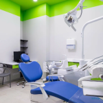 Сеть клиник ПЕРВАЯ ЦИФРОВАЯ СТОМАТОЛОГИЯ