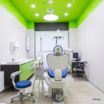 Сеть клиник ПЕРВАЯ ЦИФРОВАЯ СТОМАТОЛОГИЯ