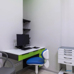 Сеть клиник ПЕРВАЯ ЦИФРОВАЯ СТОМАТОЛОГИЯ