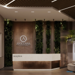 Стоматологическая клиника АВИЦЕННА