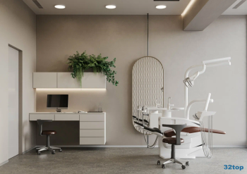 Стоматологическая клиника АВИЦЕННА