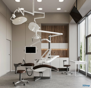 Стоматологическая клиника АВИЦЕННА