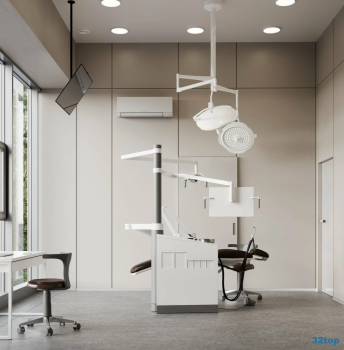 Стоматологическая клиника АВИЦЕННА