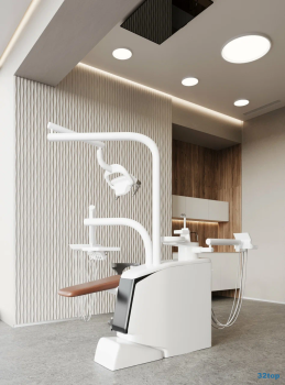 Стоматологическая клиника АВИЦЕННА