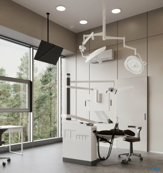 Стоматологическая клиника АВИЦЕННА