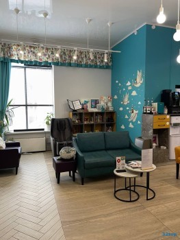 Стоматологическая клиника СТУДИЯ УЛЫБКИ м. Горьковская