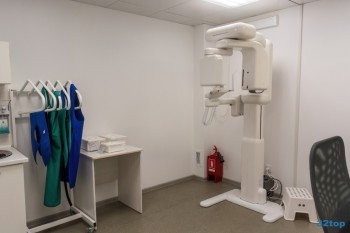 Стоматологическая клиника АСТРА