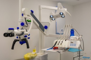 Стоматологическая клиника АСТРА