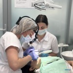 Стоматологическая клиника ПЛОМБИР