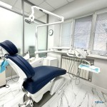 Стоматологическая клиника ПЛОМБИР