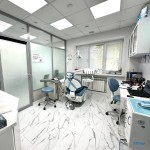 Стоматологическая клиника ПЛОМБИР