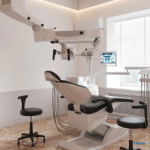 Стоматологическая клиника БЕЛОРОВНО на Пушкина