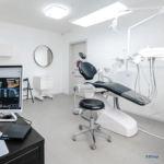 Стоматологическая клиника БЕЛОРОВНО на Дианова