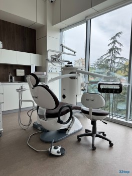 Стоматологическая клиника АВИЦЕННА