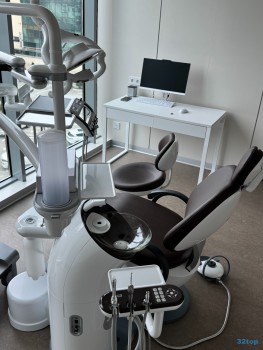 Стоматологическая клиника АВИЦЕННА