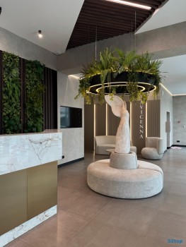 Стоматологическая клиника АВИЦЕННА