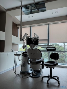 Стоматологическая клиника АВИЦЕННА